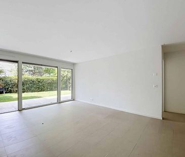 2.5 Zimmer, 67 m², EG - Photo 2