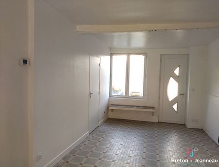 Location Maison 5 pièces 68m² - Photo 5