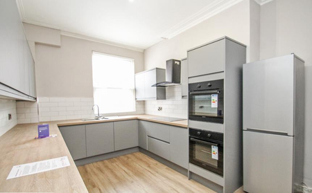 Lucas Street, Woodhouse, LS6 2JD, Leeds - Photo 3