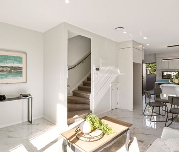 Modern 2 bedroom townhouse! - Photo 2