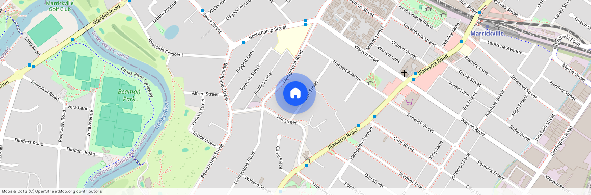 3/24 Glen Street, NSW 2204, Marrickville