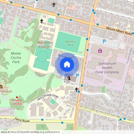 5A Korma Road, Royal Oak, Auckland City