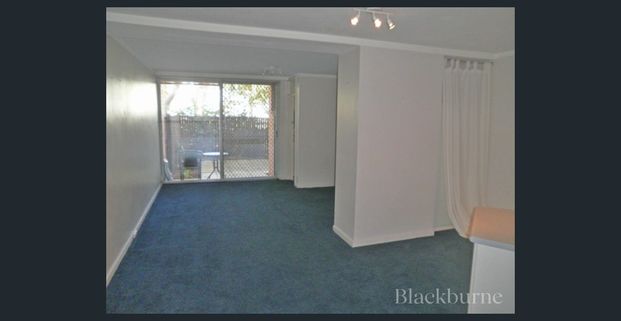 PRIVATE COURTYARD, LOW MAINTENANCE UNIT - Photo 1