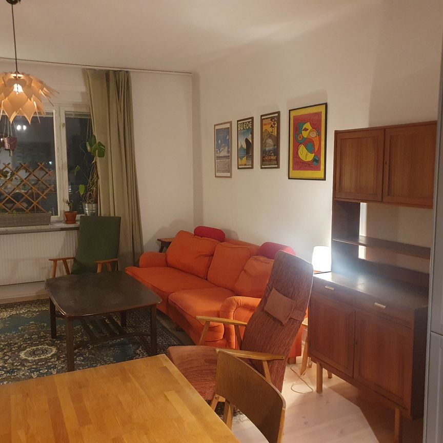 Östra Vallgatan, Lund - Photo 1