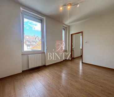 Location Appartement 3 pièces 49m² STRASBOURG 67100 - Photo 1