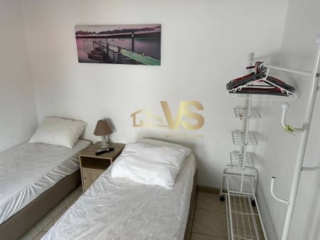 Studio/Γκαρσονιέρα για ενοικίαση Τσαλικάκι (Γάζι) - Φωτογραφία 3