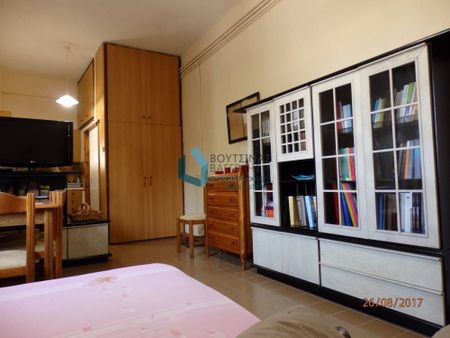 Studio/Γκαρσονιέρα για ενοικίαση Κάτω Καστρίτσι (Ρίο) - Photo 5