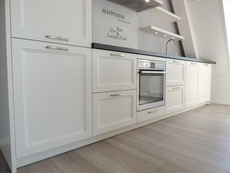 Te huur: Appartement Dorpsstraat in Zoetermeer - Photo 3