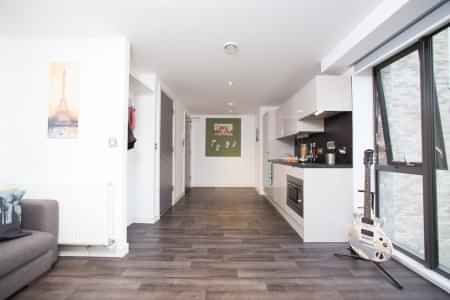 Premium Plus Penthouse - Photo 2