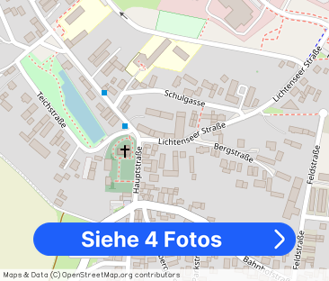 Optimal geschnittene 2-Zimmerwohnung in schöner grüner Umgebung! - Foto 1