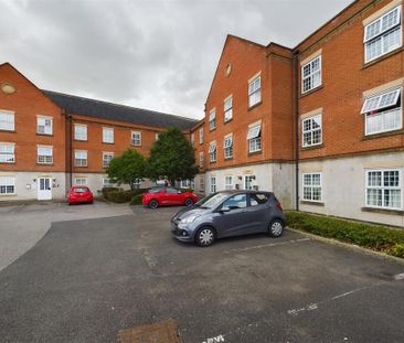 2 bedroom apartment to rent - Photo 6