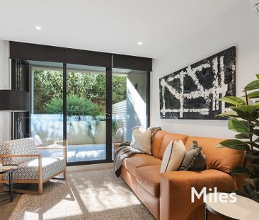 109/1A Noel Street, Ivanhoe - Photo 5