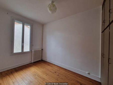 Location Maison T4 Toulouse 3 chambres - Photo 5