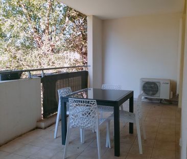 Appartement T2 AVIGNON à louer - Photo 5