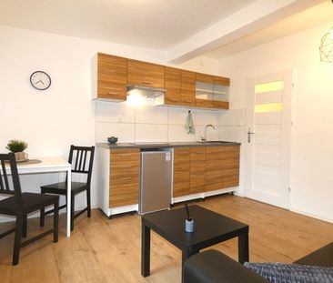 Gliwice ul. Nasyp - Фото 2