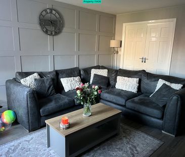 3 bedroom semi-detached house to rent - Photo 1