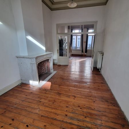 Appartement te huur - Photo 5