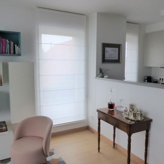 Appartement te huur - Foto 1