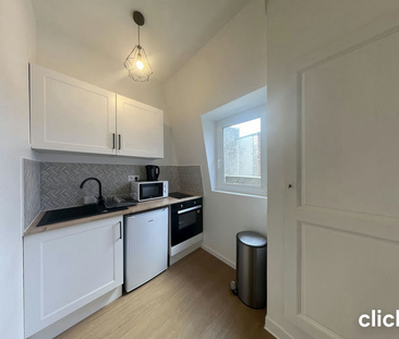 Charmant appartement meublé au cœur de Rouen - Photo 1