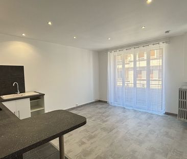 Location Appartement 2 pièces 46m² - Photo 1