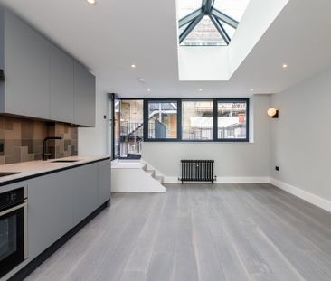 2 bedroom apartment to rent - Photo 4