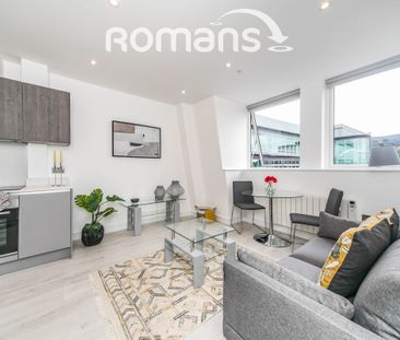 1 bedroom apartment to rent - Photo 2