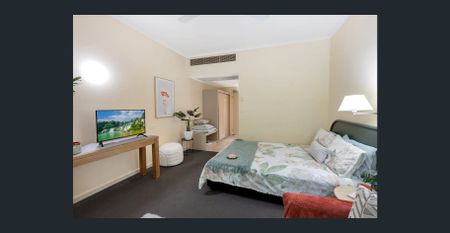 Studio Apartment | Periwinkle Apartments | Palm Cove - Photo 2