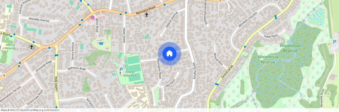 18 Maungarei Road, Remuera, Auckland City