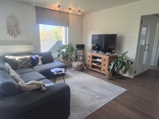 Appartement te huur in Merelbeke-Melle - foto 1