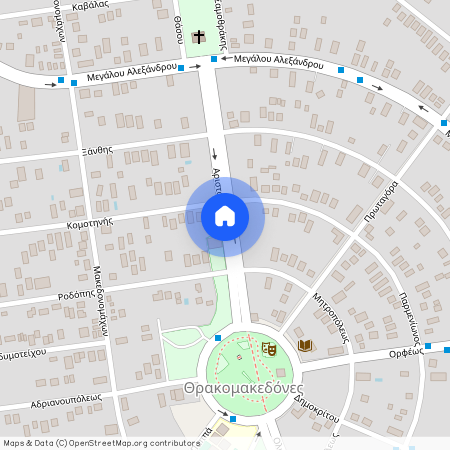 Θρακομακεδόνες (Αχαρνές)