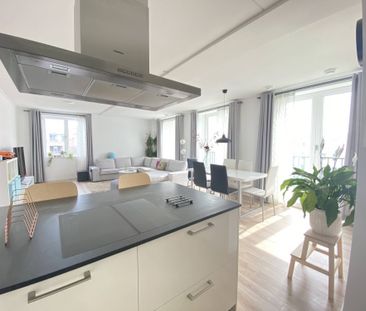 Te huur: Appartement Parijsboulevard in Utrecht - Foto 4