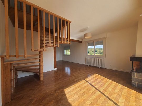 Maison à Montardon avec Vue sur les Pyrénées - Photo 1