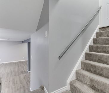 For Lease - 35 Harland Crescent, Ajax, Ontario - Photo 4