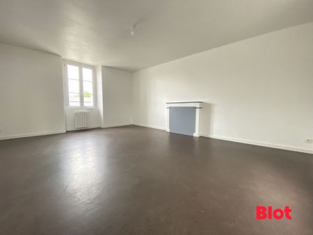 Location Appartement 3 pièces 56m² TEILLAY 35620 - Photo 2