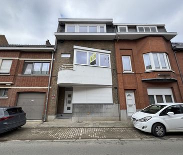 Volledig vernieuwd appartement met 1 slaapkamer - Photo 6