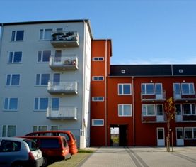 Stralsundsvägen, Lund - Foto 1