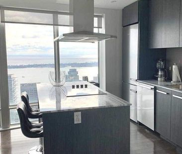For Lease - 8 The Esplanade N/A Unit# 5309, Toronto, Ontario - Photo 6