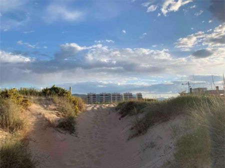 Piso de alquiler en Avinguda de Les Marjals, 31a, Oliva Playa - Photo 2