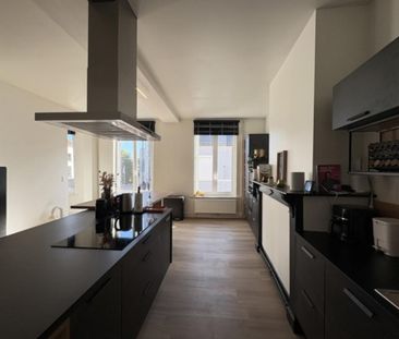 Triplex te huur in Ronse - Photo 6