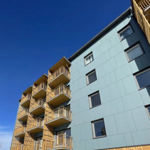 Sturegatan, Boden - Foto 2