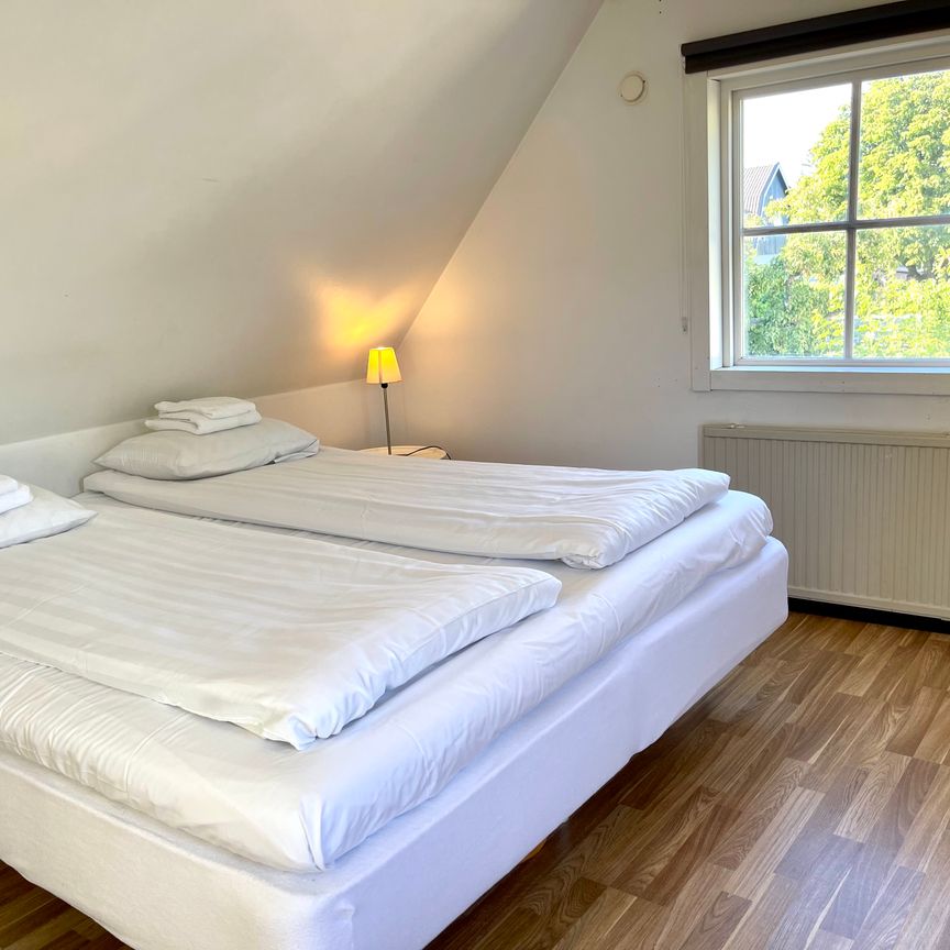 Värnhemsgatan, Visby - Photo 1