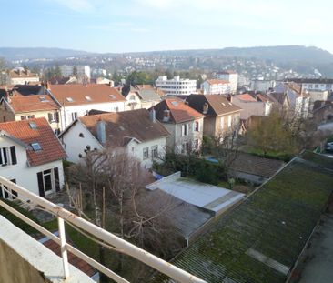 Appartement à louer 2 pièces - Photo 6