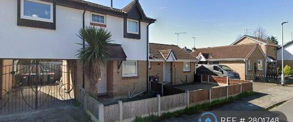 2 bedroom maisonette to rent - Photo 1