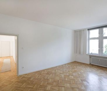 Oberkassel fast am Rhein 3Zimmer Whg Balkon von privat ab 01.04. - Photo 6