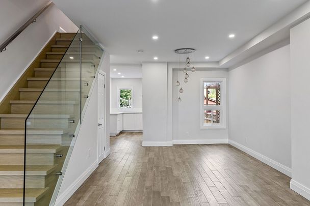 For Lease - 375 Westmoreland Avenue, Toronto, Ontario - Photo 1