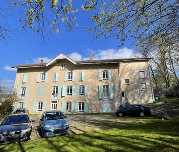 Location Appartement 2 pièces 37m² MALZEVILLE 54220 - Photo 4