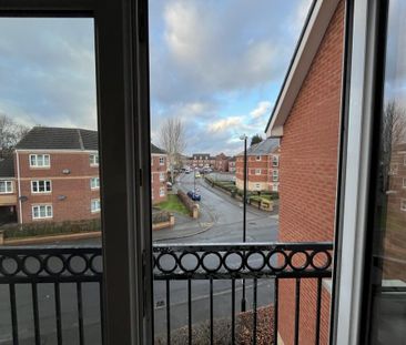 2 bedroom flat to rent - Photo 6