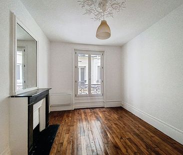 Appartement T2 Paris 17 à louer - Photo 5