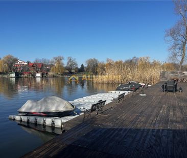 Apartament de inchiriat 2 camere | Snagov Lake Apartments | 50 mp |... - Fotografie 1