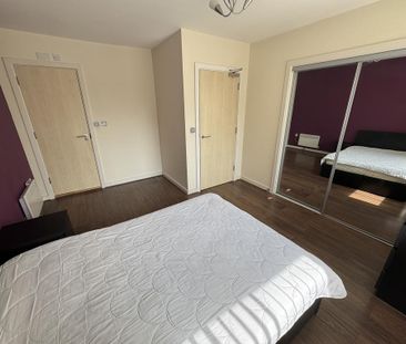 2 bedroom apartment to rent - Photo 6